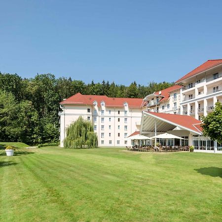 Best Western Plus Parkhotel Maximilian Ottobeuren Exterior foto