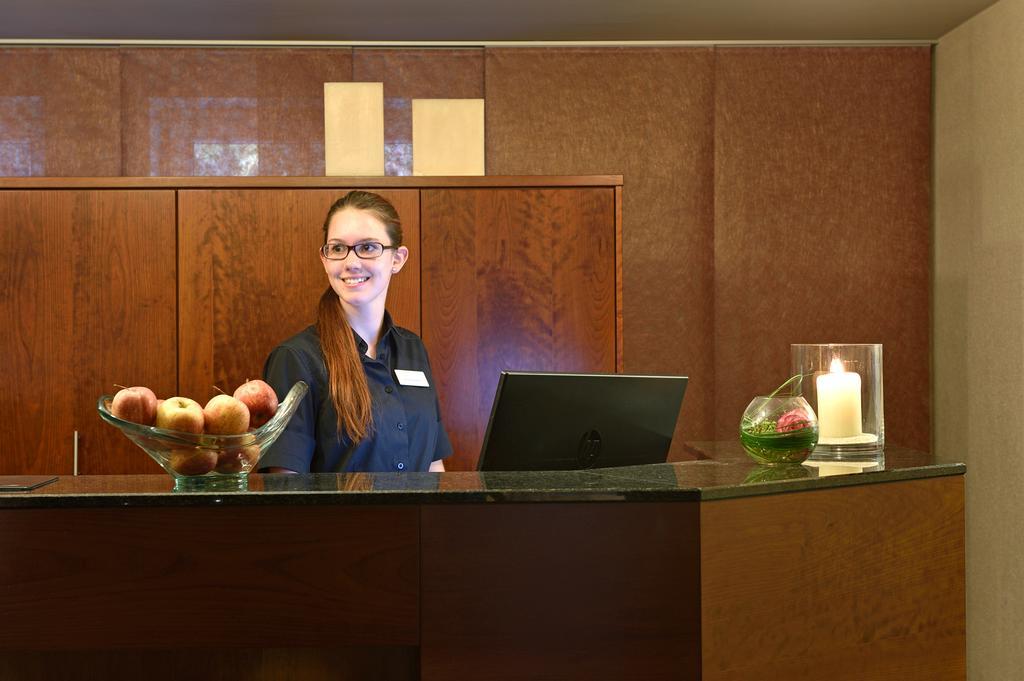 Best Western Plus Parkhotel Maximilian Ottobeuren Exterior foto