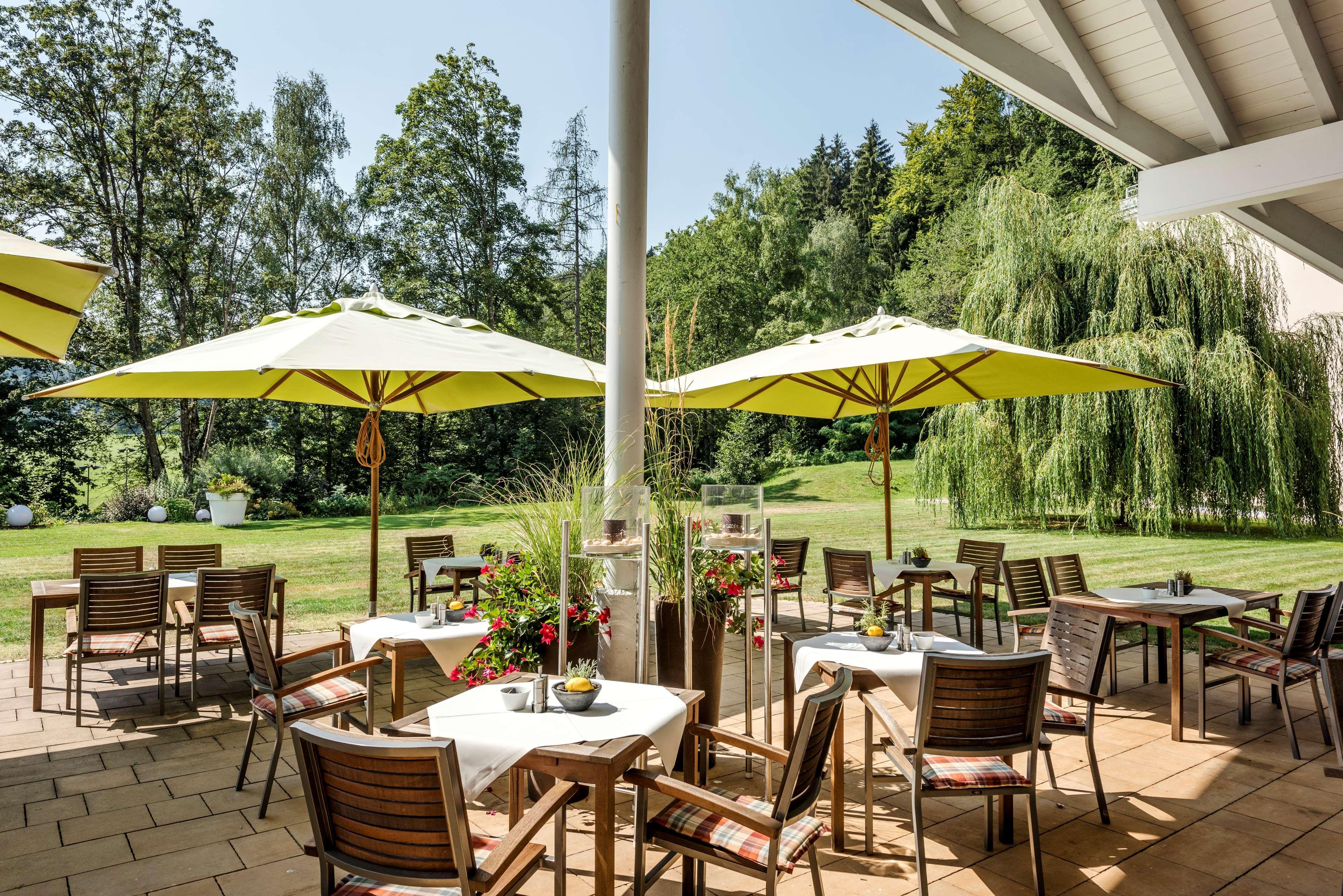 Best Western Plus Parkhotel Maximilian Ottobeuren Exterior foto