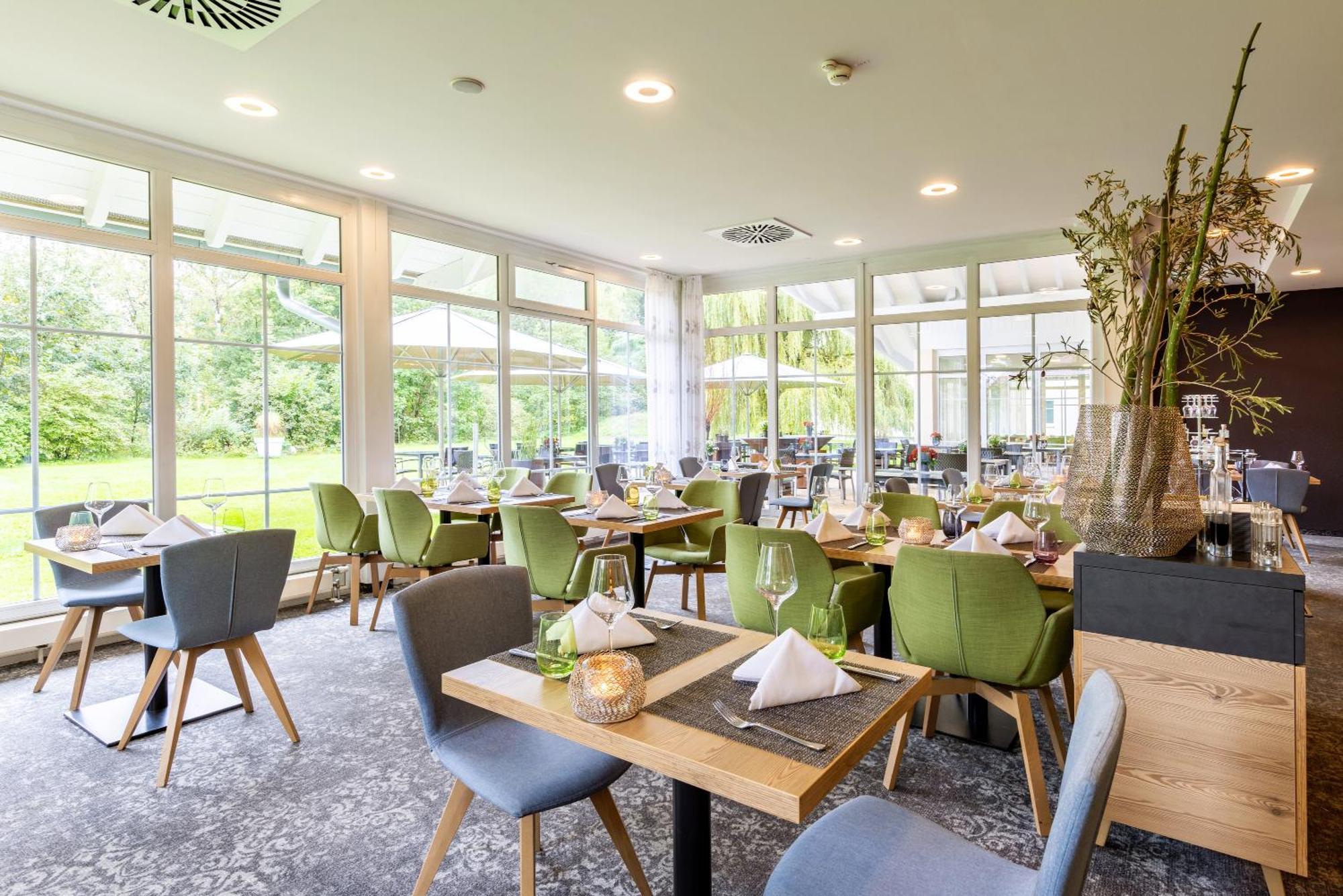 Best Western Plus Parkhotel Maximilian Ottobeuren Exterior foto